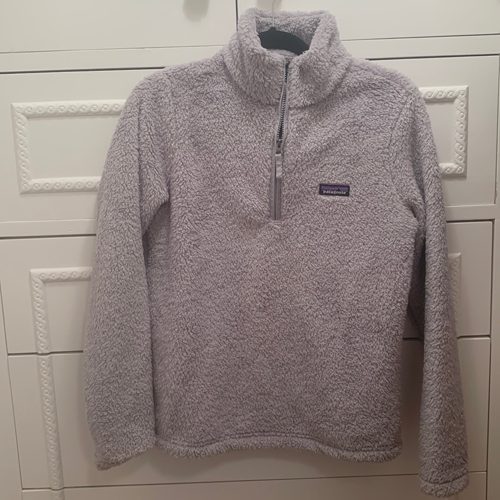 Patagonia Los Gatos Fleece